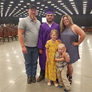 Meet your Posher, Heather-james